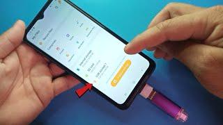 Paano mag Transfer ng Music from USB Flash Drive to Internal Storage sa iyong Mobile Phone
