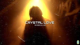 FREE Juice WRLD Type Beat x The Kid Laroi Type Beat Crystal Love