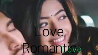 Love Romantic Song️️