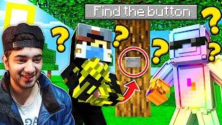 Find The Button and Become a Pro  Minecraft Mini Games