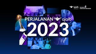 Perjalanan Ajaib 2023