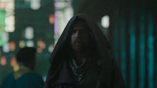 All Obi-Wan Kenobi Scenes  Obi-Wan Kenobi Episode 2 4K ULTRA HD