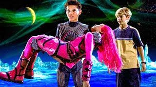 Lavagirls Sacrifice  The Adventures of Sharkboy and Lavagirl