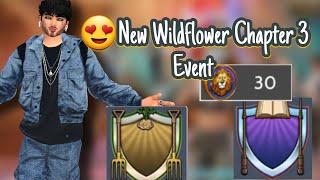 New Wildflower Fables Chapter 3 Event Avakin Life  Avakin Life Wildflower Fables 2024  #Avakinlife