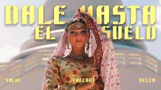 Freebot Salvi Becca - Dale hasta el suelo Original Mix #tektribal #dance