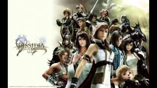 Battle for Freedom - Dissidia 012 Extended Badass Music