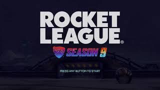Как перенести Rocket League со Steam в Epic Games