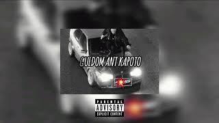 AVA- GULDOM ANT KAPOTO PROD.HARRYS