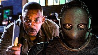 Will Smith VS indestructible armored soldiers  Gemini Man  CLIP