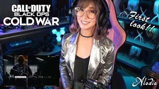 CALL OF DUTY COLD WAR PLAY THROUGH