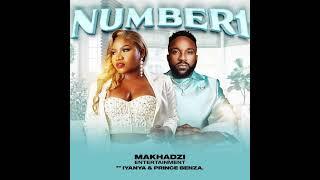 Makhadzi-Number 1 Official Audio