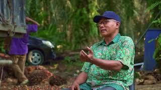 Quick Truck Testimoni Riau