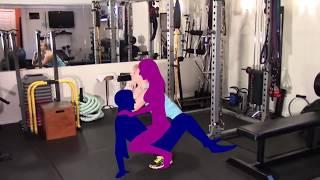 Top 5 Exercises for Sexual Fitness Valentines Surprise