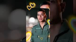 Flying officer kartik thakur indian airforce  Motivational video  #indianairforce #shorts