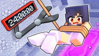 We Have 24 HOURS To Save APHMAU In Minecraft