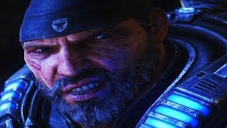 Gears 5 - Funny Moments