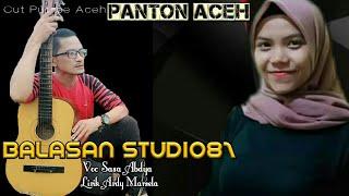 PANTON ACEH TERBARU - BALASAN PANTON STUDIO81 - DARI DEK SASA ABDYA