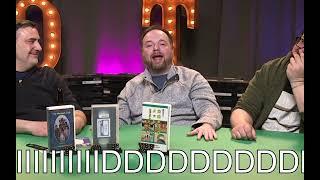 Rich Evans holding on to AIDS longer than Magic Johnson