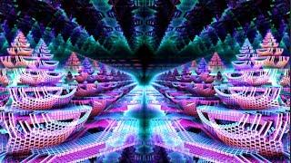 3h Progressive Psytrance Selection - Ace Ventura E-Clip Liquid Soul Suntree Zen Mechanics Zyce