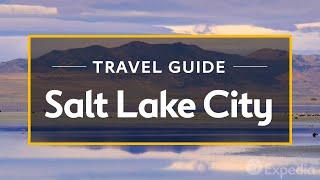 Salt Lake City Vacation Travel Guide  Expedia
