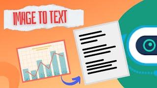 How to convert an Image to Text?  Free AI Tool  Basic Steps