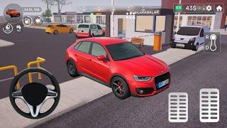Araba Otopark Etme Simülatör Oyunu #2 - Autopark Inc Car Parking - Android Gameplay