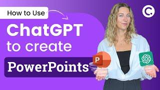 3 Ways to Create PowerPoint Presentations with ChatGPT for Teachers