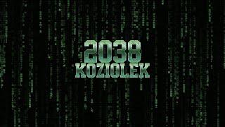 Koziołek - 2038 cuty DJ Avens