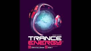 Trance Energy 2009 CD1 Mixed by John OCallaghan Full Album