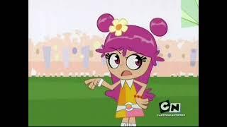 HI HI PUFFY AMIYUMI  EPISODE 15   CHOW DOWN