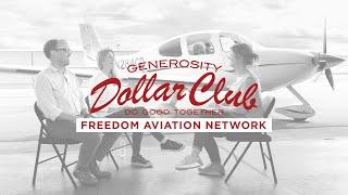 THE DOLLAR CLUB  Freedom Aviation Network