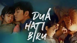 Dua Hati Biru Full Movie  Film Bioskop Indonesia Terbaru