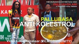 PALLUBASA ANTI KOLESTROL - Vilm Commnunity