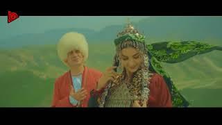 Hajy Yazmammedow - Bibi Halk Aydym  Turkmen Klip