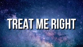 DDG OG Parker - Treat Me  Right Lyrics