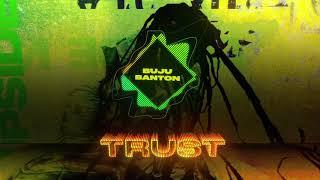 Buju Banton  Trust Official Audio  Upside Down 2020