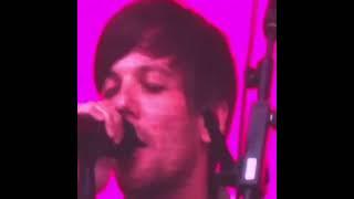 Walls - Louis Tomlinson The Away From Home Festival