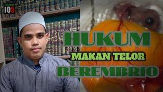 MAKAN TELOR BEREMBRIO