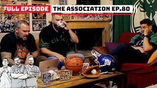 The Association Ep.80 - Full Episode - Underdogs
