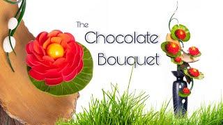 Chocolate Bouquet