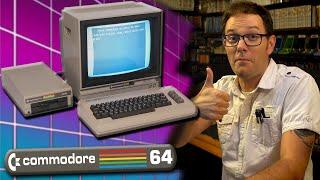 Commodore 64 - Angry Video Game Nerd AVGN