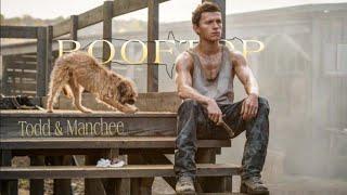 Todd & Manchee  Chaos Walking 