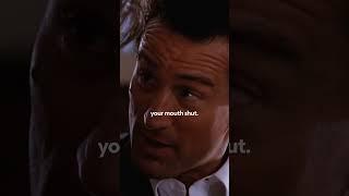 Life advice...   Goodfellas