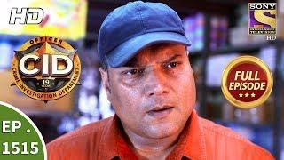 CID - Ep 1515 - Full Episode - 28th April 2018