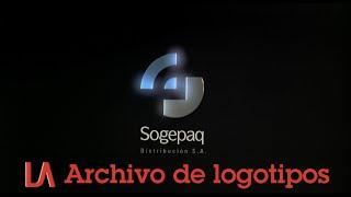 Sogepaq Distribución