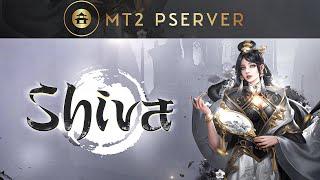 PRESENTATION  MT2 SHIVA  PRIVATE MT2 SERVER 2024 