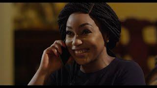 Rita Dominic Femi Jacobs Latest Nigerian 2018 Movies - BLINDSPOT