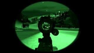 ARMA II 007 Rules of EngagementBlackwater style