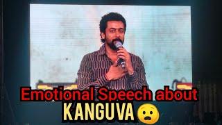 KANGUVA Update kodutha Suriya  officially its Postponed 