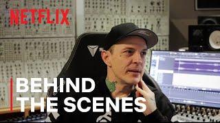 deadmau5 Composes a Song for Resident Evil  Netflix